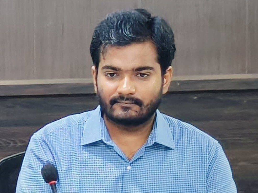 రేపటి నుంచి రీ సర్వే ప్రారంభం