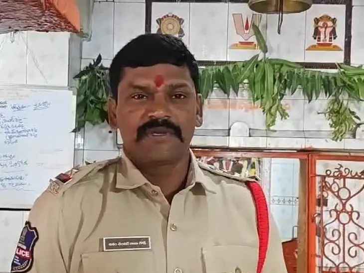 దసరాను శాంతియుత వాతావరణంలో జరుపుకోవాలి: సీఐ