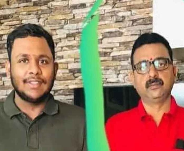 చీటీల వ్యాపారంలో మోసం.. 15 రోజులు రిమాండ్