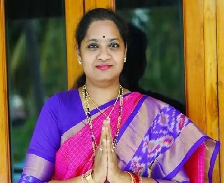 వైసీపీ సెంట్రల్ ఎగ్జిక్యూటివ్ మెంబర్‌గా మాజీ ఎంపీ