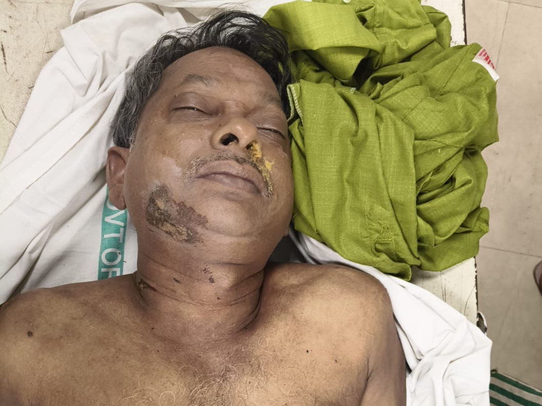 విశాఖలో పండ‌గ పూట విషాదం