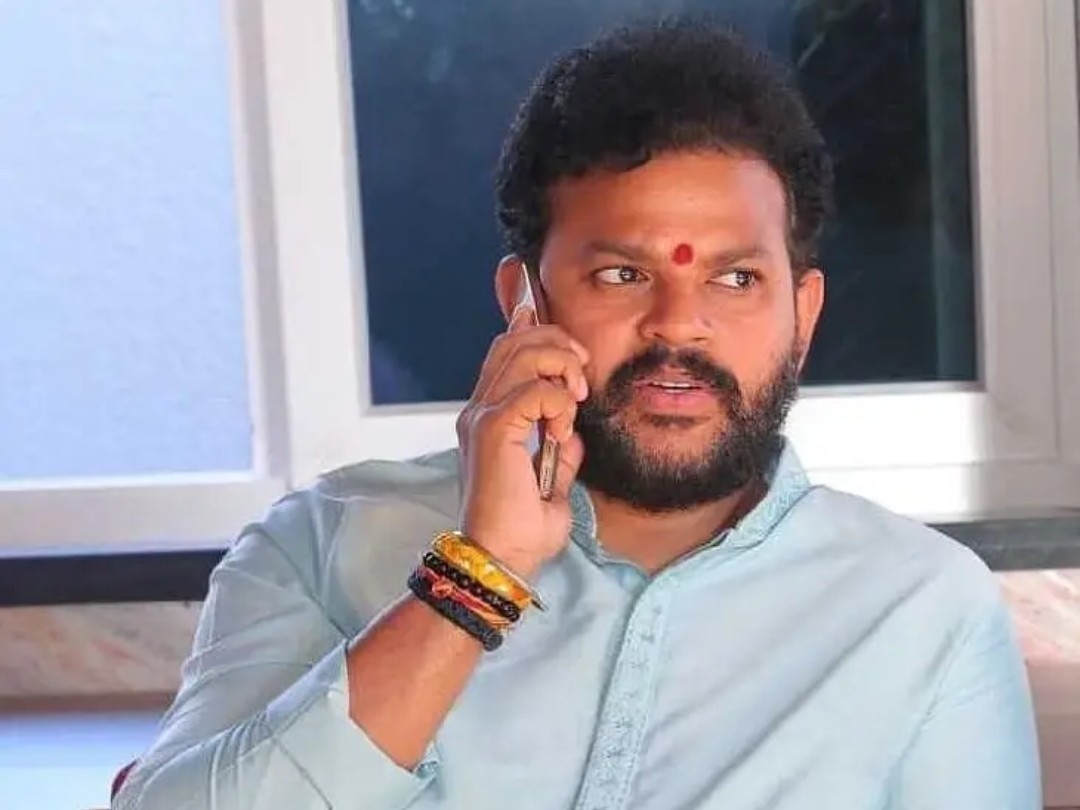 ముందస్తు చర్యలు చేపట్టాలి: కేంద్రమంత్రి