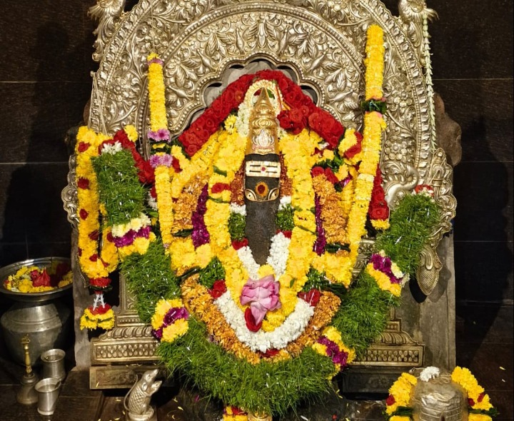 ‘అయినవిల్లి విఘ్నేశ్వర స్వామి ఆదాయ వివరాలు’