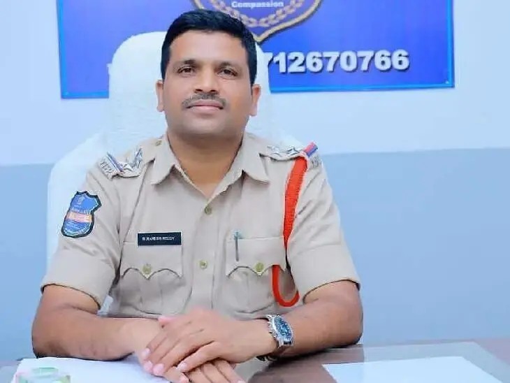 రాత్రి 10 తర్వాత 144 సెక్షన్