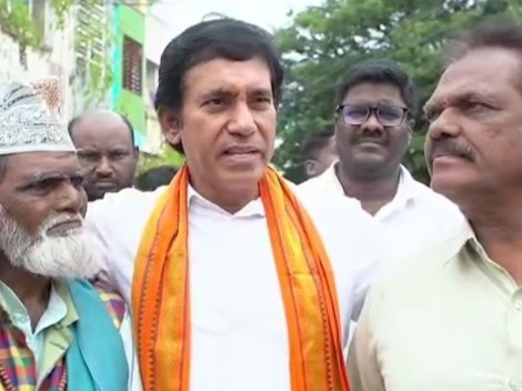 ‘ఏ కాలనీలో అక్రమ కట్టడాలు నిర్మిస్తే ఆ కాలనీ వారికే నష్టం’