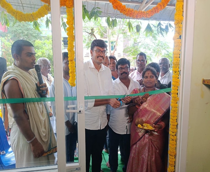 ‘సోలార్ విద్యుత్ వినియోగం పెరగాలి’