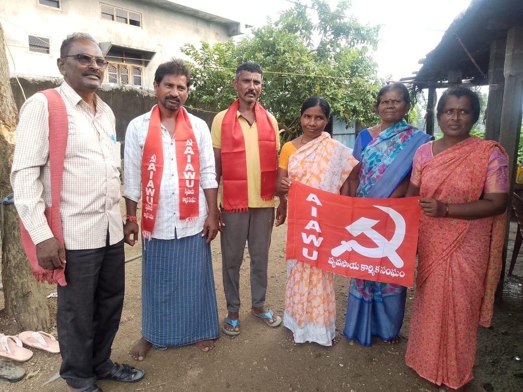 ‘పేదల సమస్యలను వెంటనే పరిష్కరించాలి’