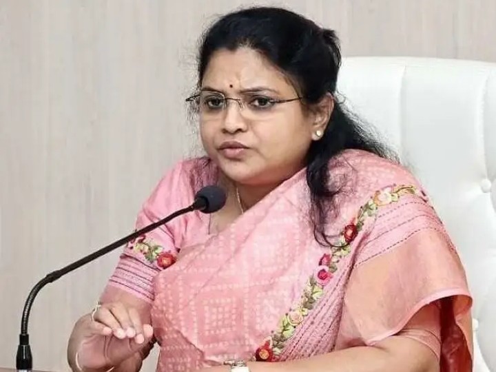 రాష్ట్ర స్థాయిలో స్వర్ణాంధ్ర అవార్డులు