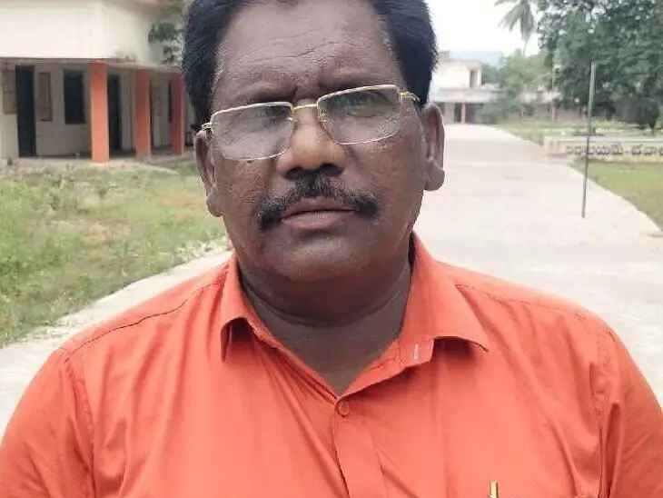 రేపు జిల్లాలో అన్ని పాఠశాలకు సెలవు