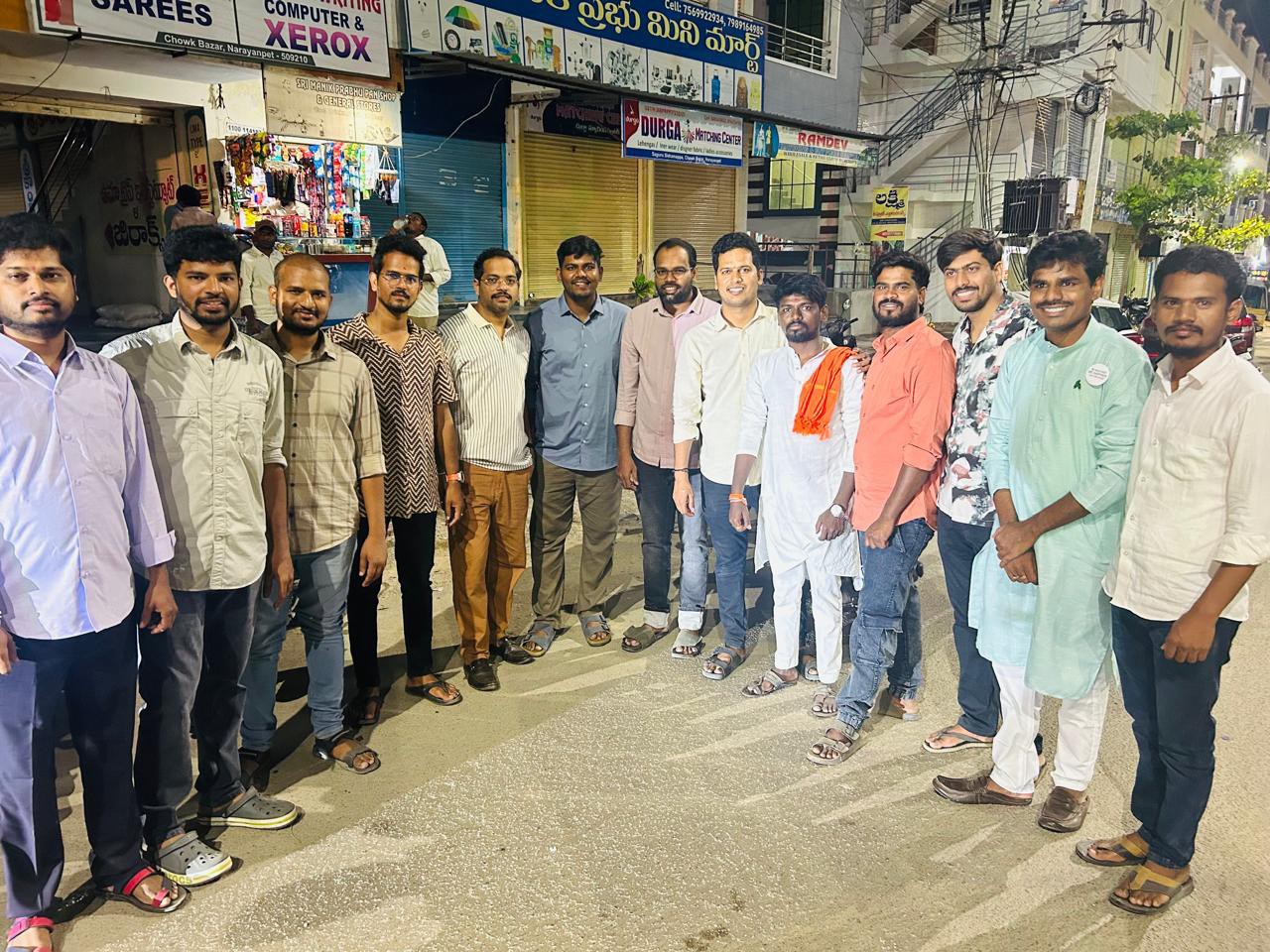 దసరా వేడుకల్లో పాల్గొన్న ITDA PO ఐఏఎస్