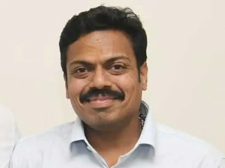 వైసీపీ రాష్ట్ర కార్యవర్గ సభ్యుడిగా నాగేంద్ర
