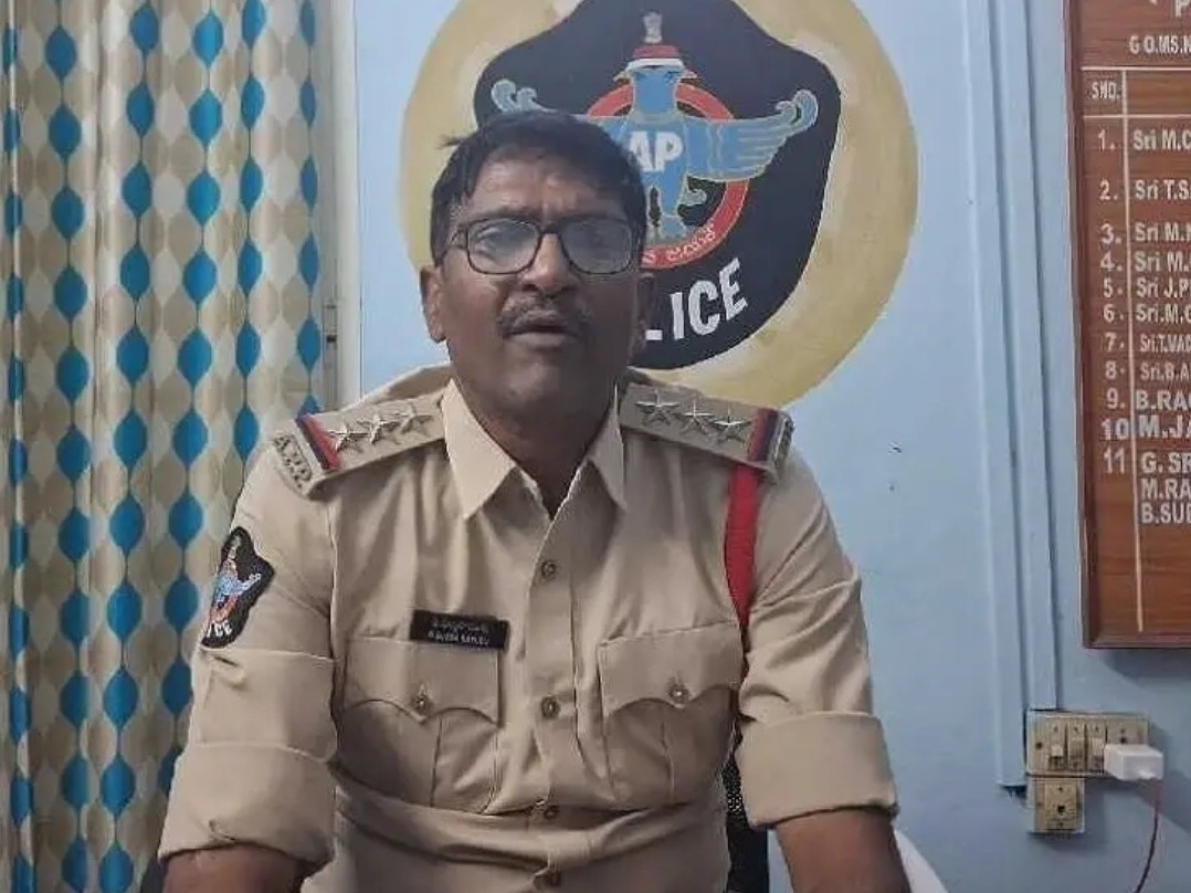 ‘భూ వివాదంలో ఇరువర్గాలపై కేసు’