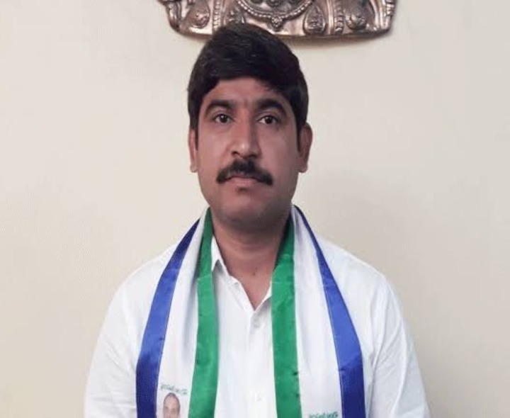 గిద్దలూరుకు నేడు మాజీ ఎమ్మెల్యే రాక
