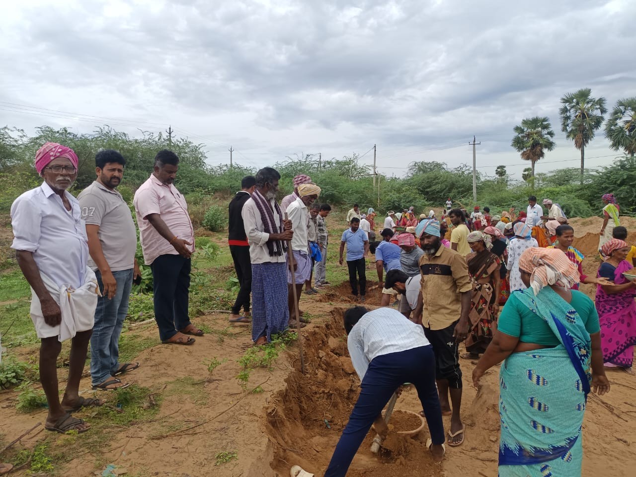 మండలంలో నేటి నుంచి గ్రామసభలు