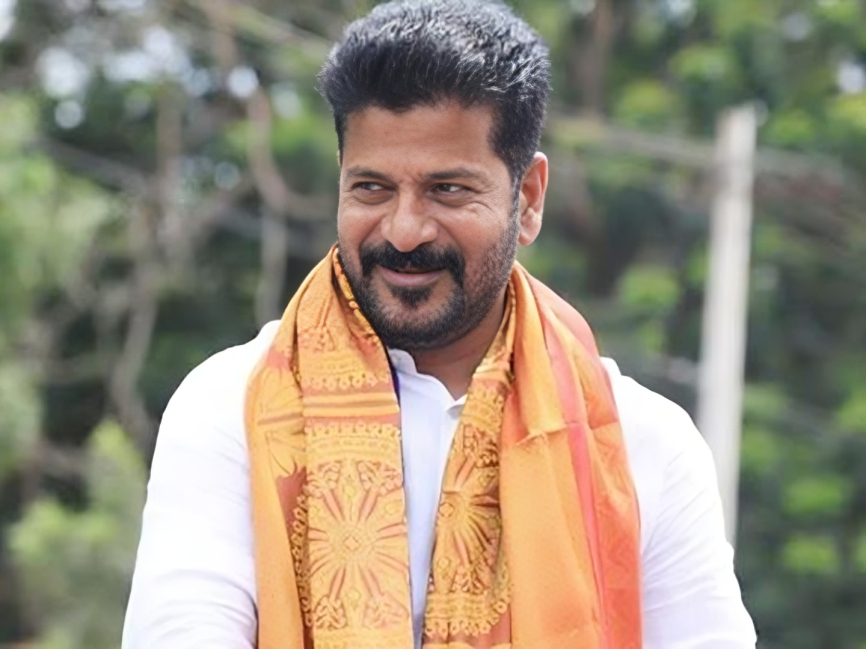 నేడు కొడంగల్‌లో సీఎం రేవంత్ పర్యటన