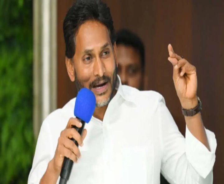 ఈనెల 5న మాజీ సీఎం ఉత్తరాంధ్ర పర్యటన..?
