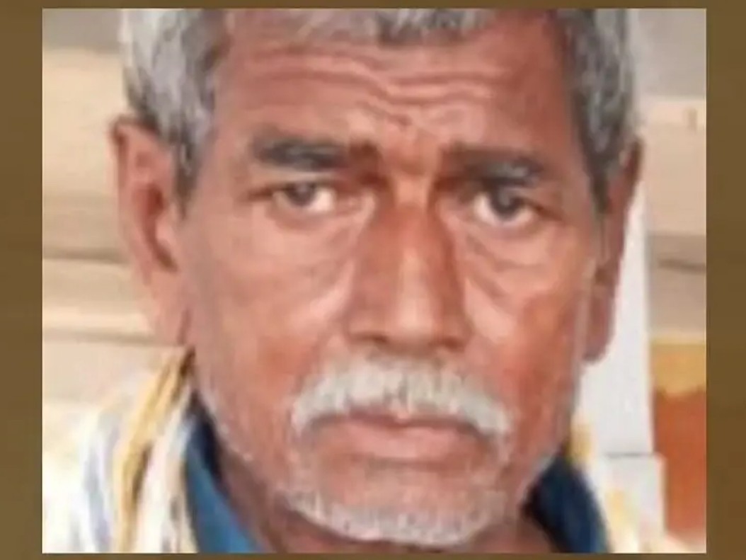 దామోదర్ రెడ్డి మరణ వార్త విని కార్యకర్త మృతి
