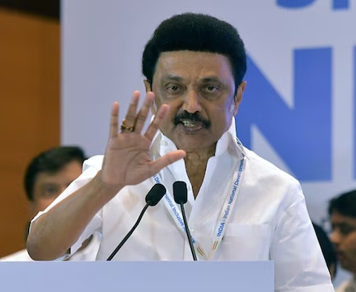 సీఎం నివాసానికి బాంబు బెదిరింపులు