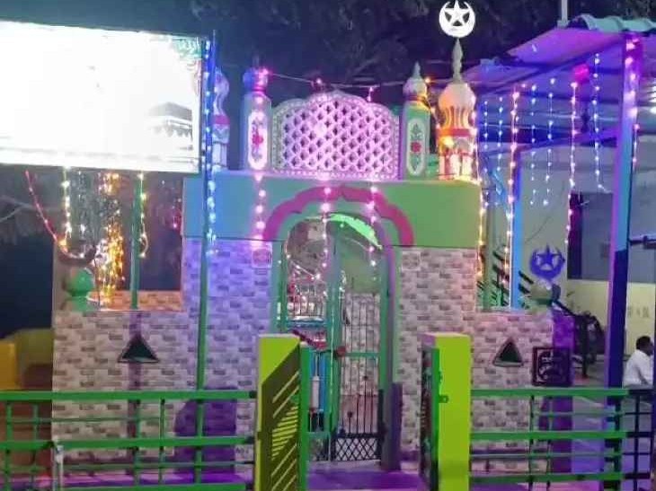 ఈనెల 5న పాత కొండాపురంలో గ్యార్మీ పండుగ