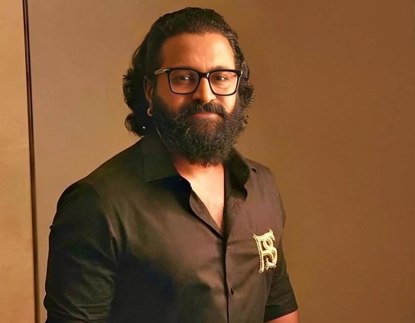 కాంతార హీరో ఎమోషనల్ పోస్ట్