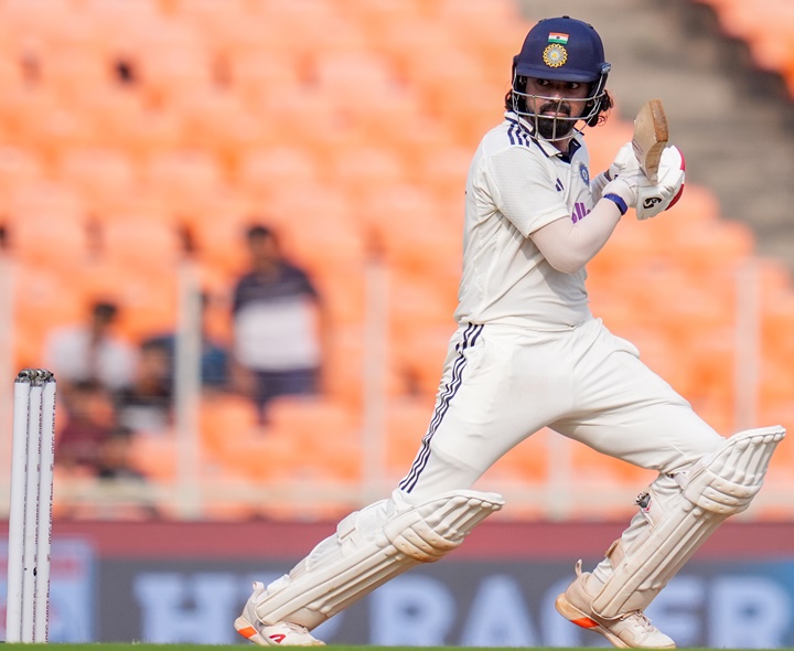 IND vs WI 1st Test: రెండో రోజు ఆట ప్రారంభం