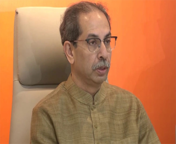 బీజేపీని విమర్శించిన మాజీ సీఎం