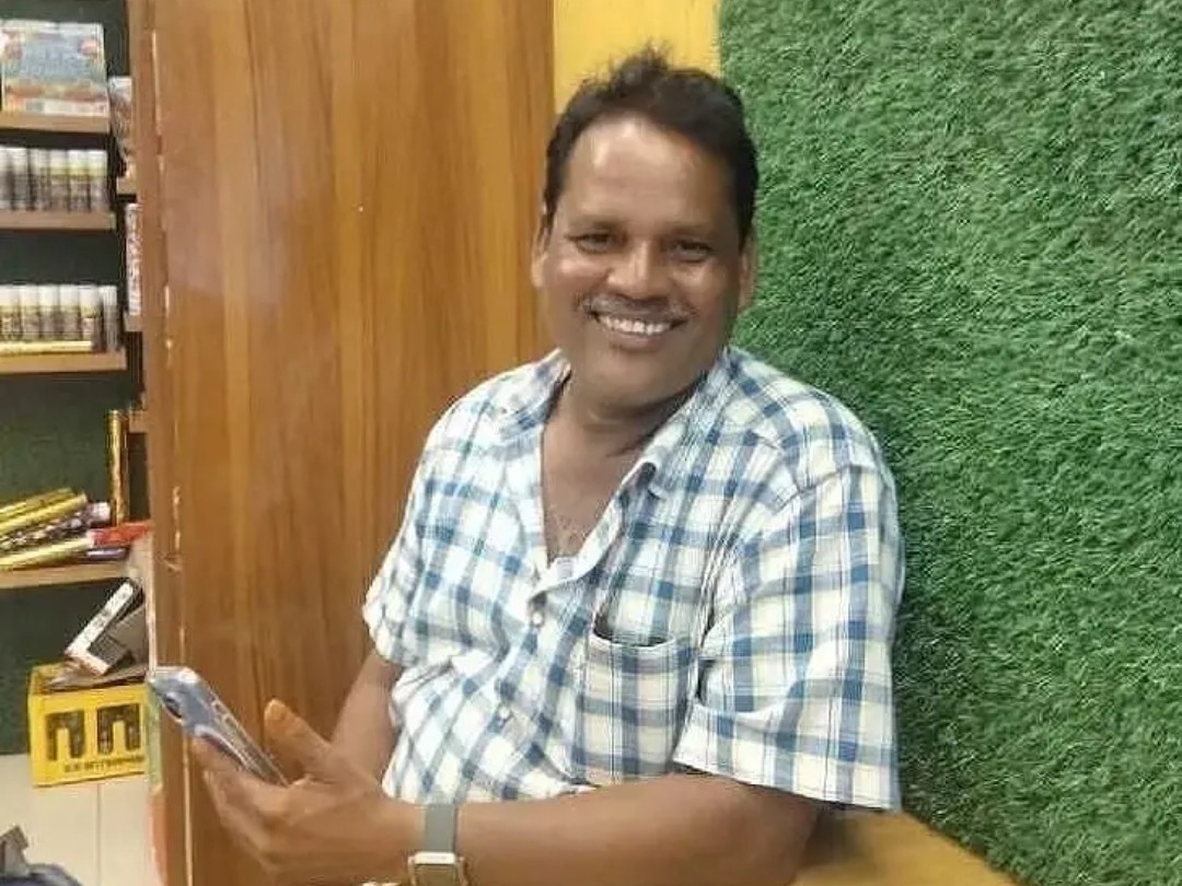 గుండెపోటుతో నల్గొండ లైబ్రేరియన్ కన్నుమూత