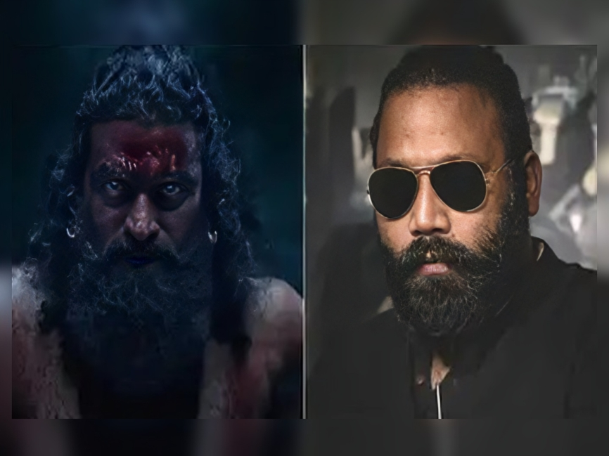 కాంతారపై సందీప్ వంగా పోస్ట్