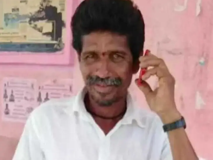 మానేరువాగులో వ్యక్తి గల్లంతు