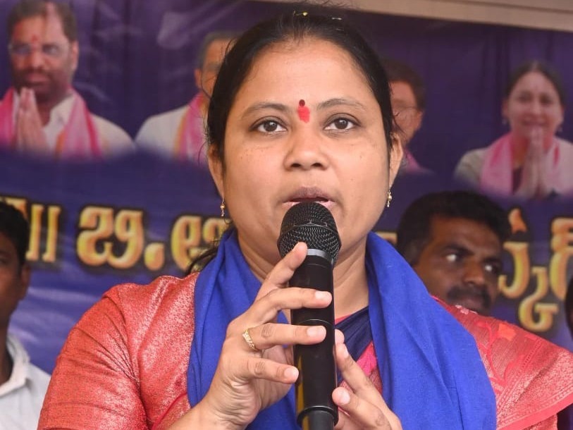 ‘కాంగ్రెస్ పార్టీ చేసిన మోసలను ప్రజలకు వివరిస్తాం’