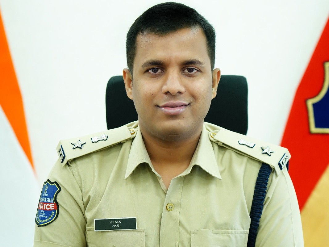 రూ.50 వేలు దాటిన నగదును సీజ్: SP