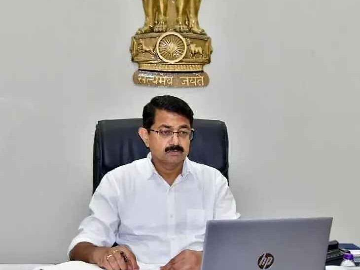 గ్రీన్ అంబాసిడర్లు పేర్లు ప్రకటించిన కలెక్టర్‌