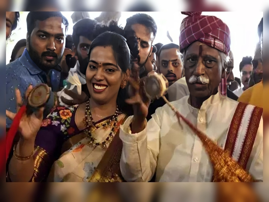 ‘అలయ్ బలయ్’ కార్యక్రమం ప్రారంభం