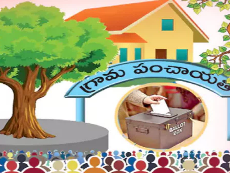 ఎన్నికల కోసం 12 విభాగాల ఏర్పాటు