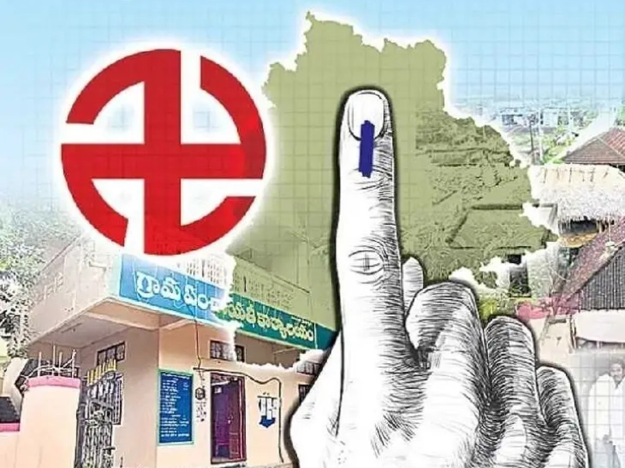 ఎన్నికలు.. ఖర్చు పెట్టే వారికే టికెట్లు?