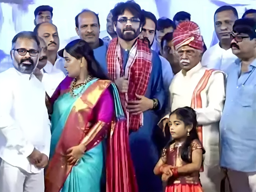 ‘అలయ్ బలయ్‌’కి హీరో నాగార్జున