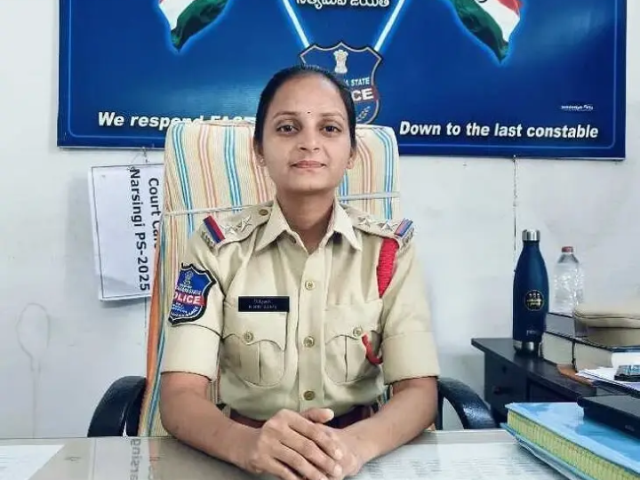 నిమర్జనంలో జాగ్రత్తలు పాటించాలి: ఎస్సై
