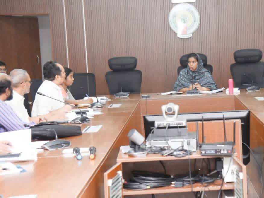 ‘పెట్టుబడులు తగ్గించి రైతు లాభదాయకత పెంచాలి’