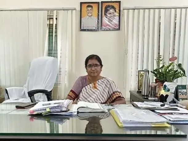 31మంది టీచర్లకు అంతర్ జిల్లా బదిలీలు