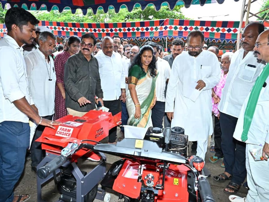 జీఎస్టీ సూపర్ సేవింగ్స్‌పై ప్రచారం