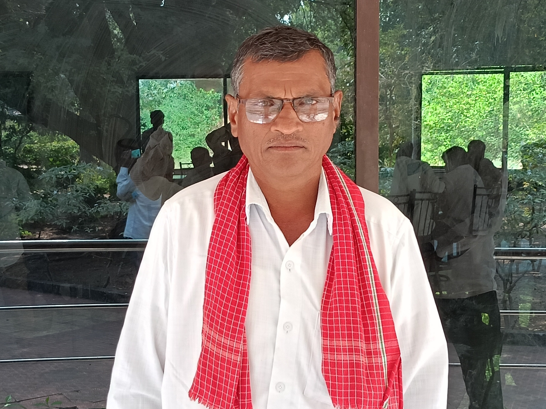 ‘రైతులకు మేలు చేసే వ్యవసాయ చట్టాలు కావాలి’