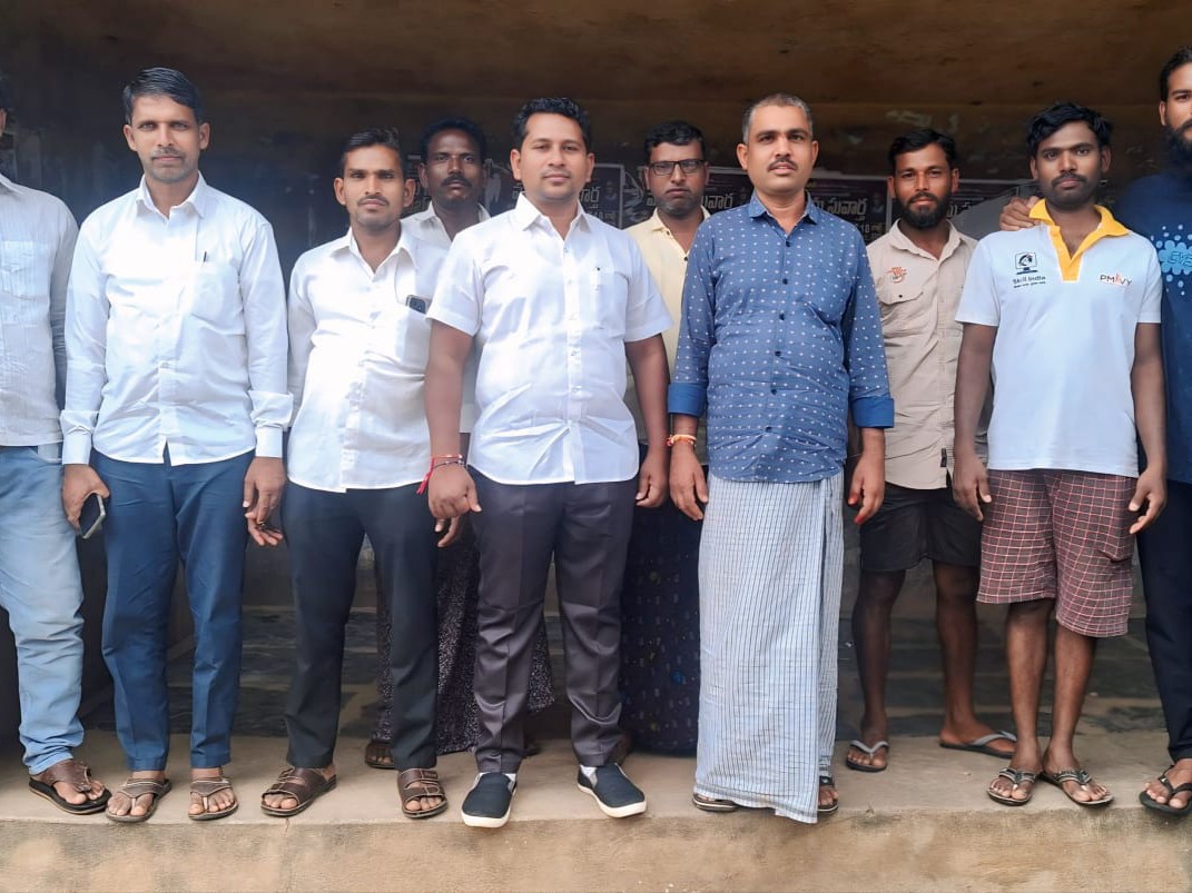 ప్రభుత్వాల వైఫల్యాలను ఎండగట్టాలి, స్థానిక ఎన్నికల్లో సత్తా చాటాలి: బీఎస్పీ
