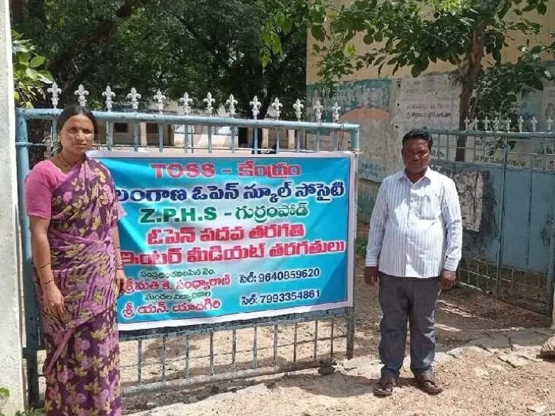 ఓపెన్ టెన్త్, ఇంటర్‌లో ప్రవేశాలకు గడువు పెంపు