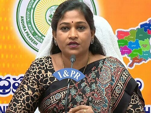 రేపు రహదారుల నిర్మాణానికి మంత్రి శంకుస్థాపన