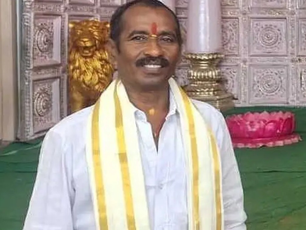 రేపు కన్యకాపరమేశ్వరి శోభాయాత్ర