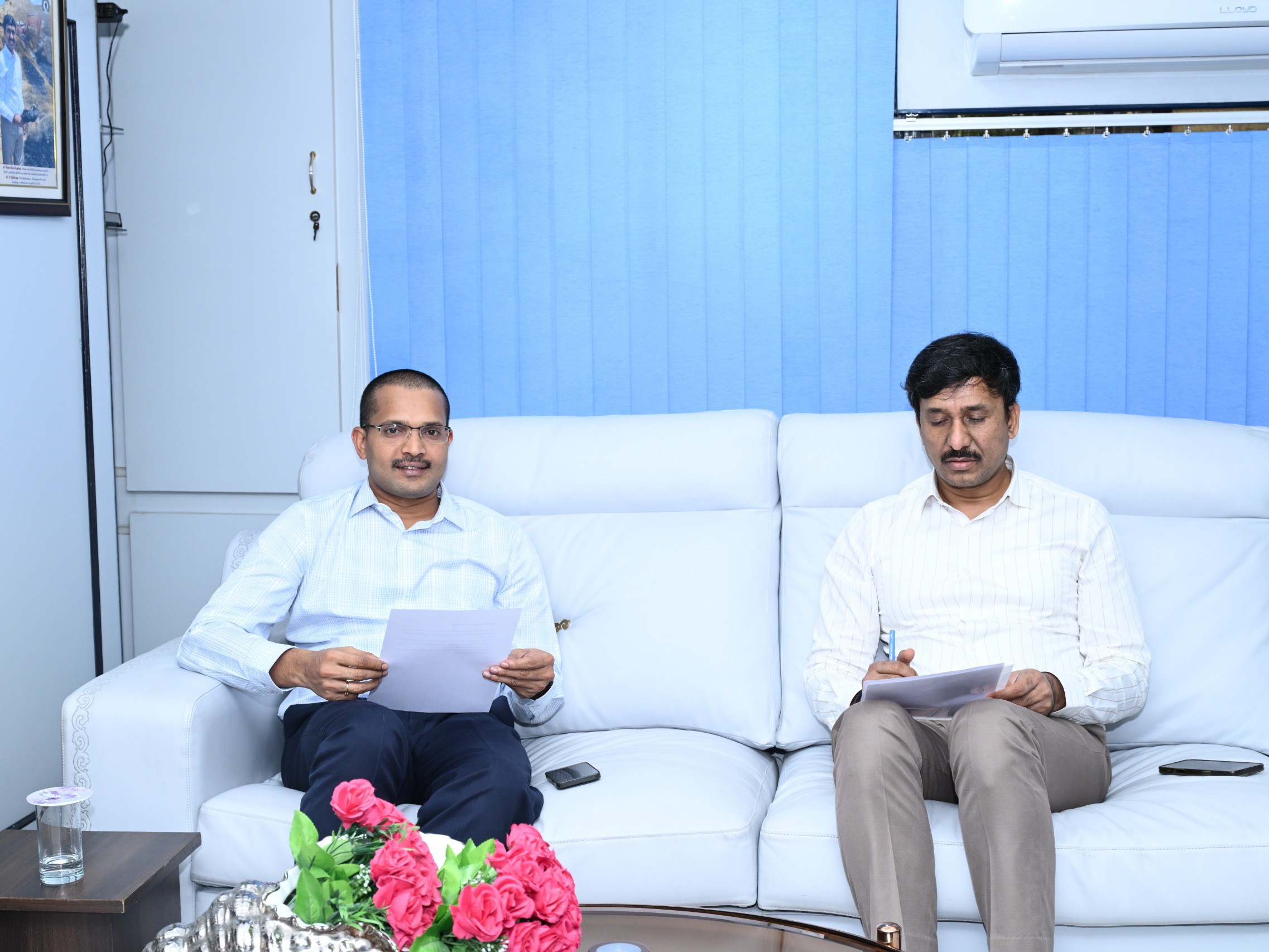 పది రోజుల్లో కుదరనున్న ఒప్పందం