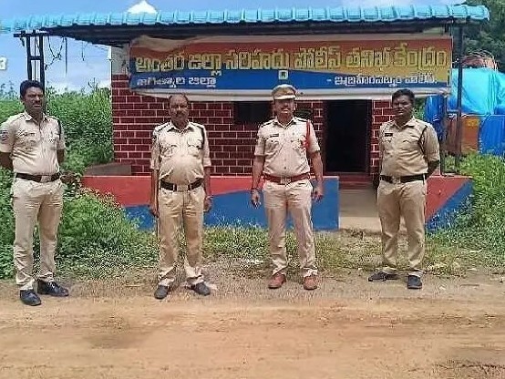‘అధిక మొత్తంలో నగదు తీసుకెళ్తే సీజ్ చేస్తాం’