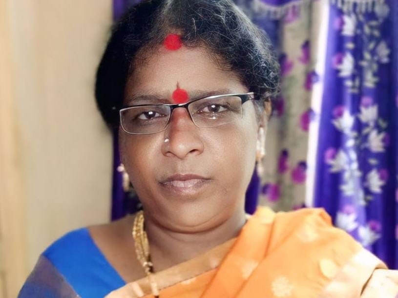 సుమిత్ర బాయి మృతికి సీపీఎం సంతాపం