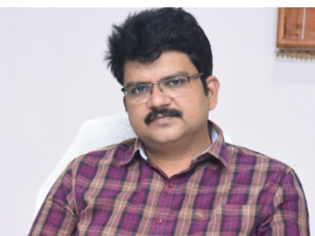 జిల్లాలో ప్రజావాణి రద్దు: కలెక్టర్