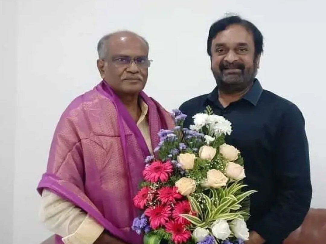 వైసీపీ సెంట్రల్ ఎగ్జిక్యూటివ్ కమిటీలో శేషగిరిరావు